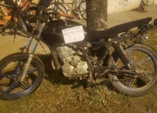 Policiales – Parte de Prensa Policía Comunal