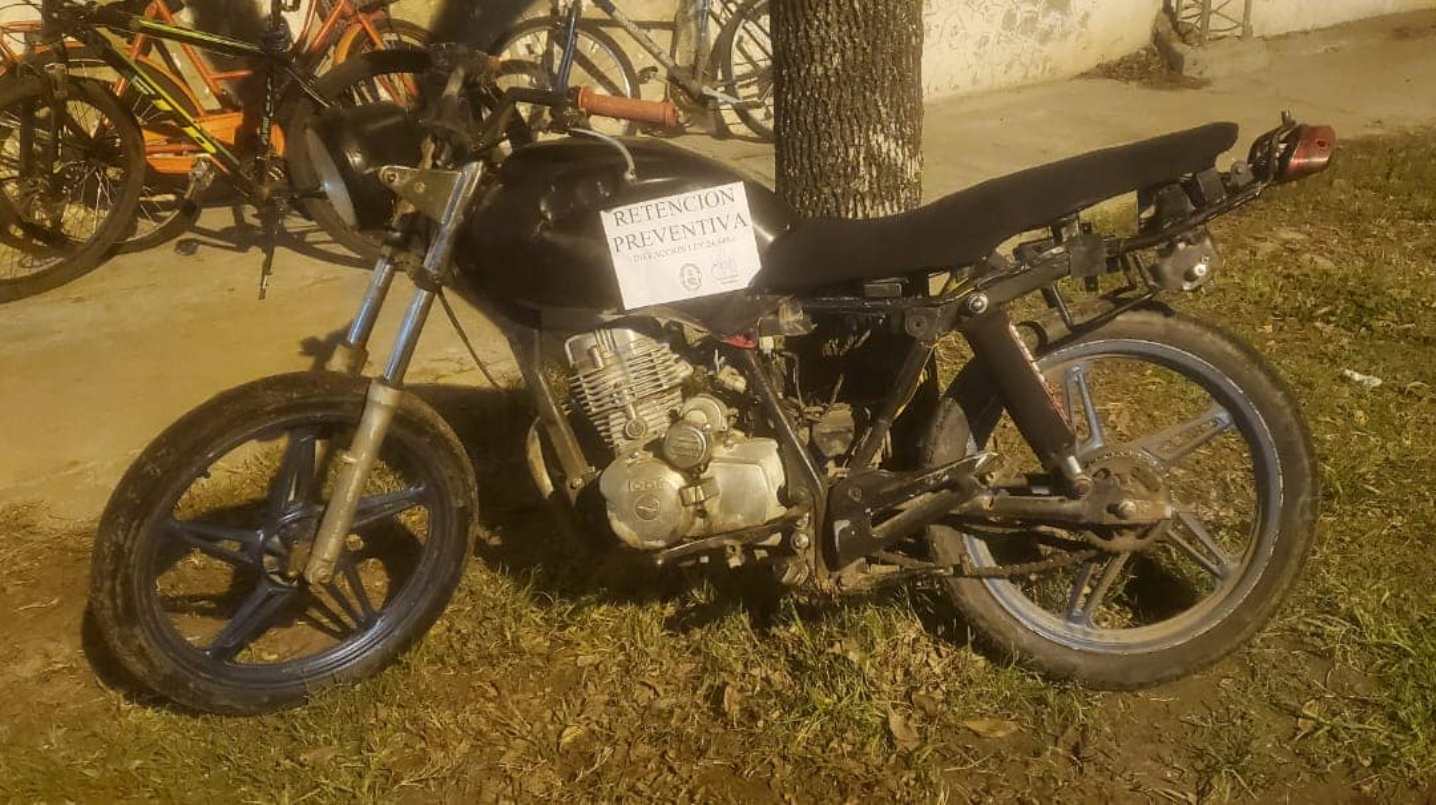Policiales - Parte de Prensa Comunal 3 - Radio Ciudad