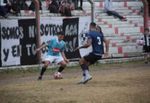 Empate en cero ante el puntero
