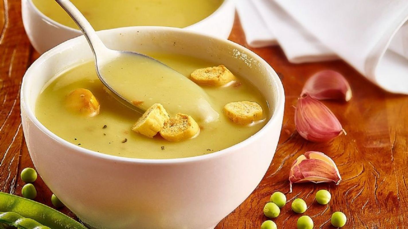 Receta 19 de junio de 2023 - Arverjas y Zanahorias