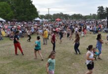 Amigos Peñeros invitan a gran fiesta en el Parque Municipal
