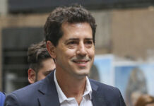 Confirmado: “Wado” de Pedro será precandidato a Presidente