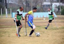 Doble fecha en el Martín Rodríguez