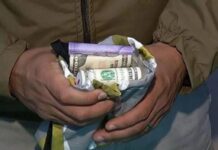 CUENTO DEL TIO A JUBILADA MERCEDINA: LE LLEVAN FUERTE SUMA DE DINERO