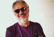 Jorge Mehaudy presenta su espectáculo “Música y Canto Sefardí”