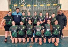 La Escuela Municipal festejó en Uribelarrea
