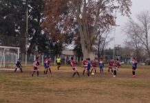 Tiempo de definiciones en los torneos IPNEXT 2023 de Inferiores