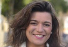 Sabrina Selva candidata a diputada nacional
