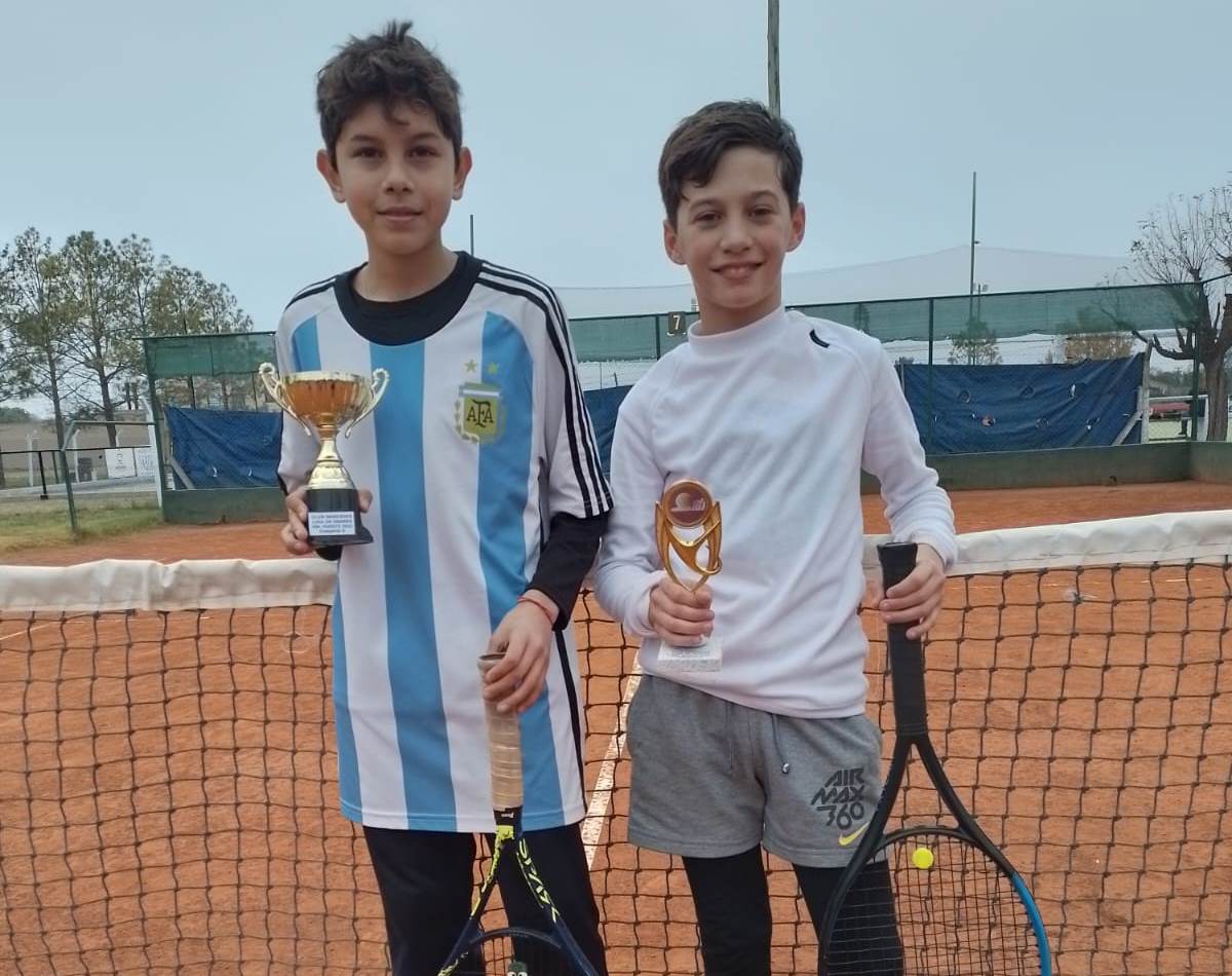 tenis 2