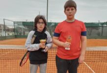 Felipe Flores BiCampeón