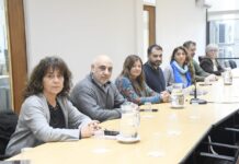 Paritarias: los judiciales piden tramos cortos y mantener la negociación abierta
