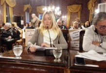 Plantean que sea obligatoria instalación de baños de acceso al público en entidades bancarias