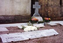 Actividades al cumplirse 47 años de la Masacre de los Palotinos