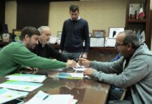 Regularizan dominios para 9 familias