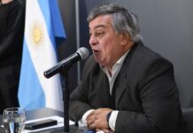 Carlos Selva: “Sergio Massa es el más preparado para gobernar la Argentina”
