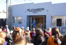 Inauguran en sede fomentista un espacio de educación popular