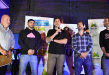 El venidero fin de semana se concretará una nueva edición del Paseo del Vino