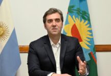 Reconversión del basural: La Justicia Federal falló a favor del Municipio de Luján