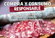 El Municipio sigue con campaña para el consumo de productos rotulados