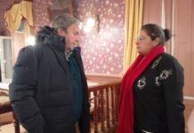 Debutó el interbloque de Juntos y cada vez las diferencias son más profundas