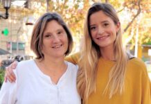 Luciana De Catarina acompaña la propuesta de Noelia Ruiz