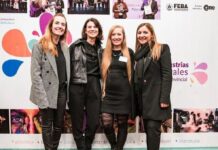 La CEM estuvo presente en los premios FEBA Cultura