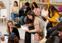 Inician capacitaciones en la Casa de Educación Popular