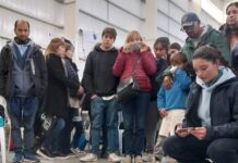 Estudiantes mercedinos en Feria Regional de Arte, Ciencia y Tecnología