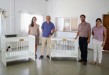 Anuncian universalización del programa Qunita Bonaerense
