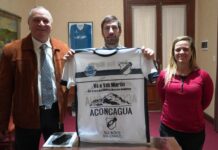 El Municipio se vestirá de rojo para concientizar sobre una enfermedad