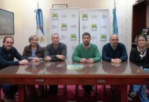 El próximo viernes habrá una cena solidaria a beneficio del hospital
