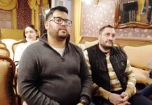 Avelar se plantea carta fuerte del radicalismo en la lista de Noelia Ruiz