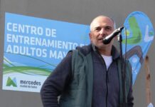 Inician proyecto de actividad física para pacientes oncológicos