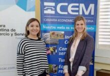 Concretan charla sobre Salud digestiva en la Cámara Económica