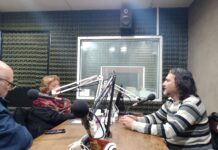 Chacar apuntó contra el déficit habitacional en Mercedes