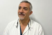 Javier Curci será el nuevo Director Médico de la Clínica Cruz Azul