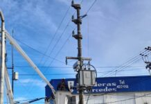 EDEN realizó trabajos para beneficiar a unas 2 mil familias