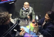 Estuvo en Mercedes la precandidata a vicegobernadora de Política Obrera