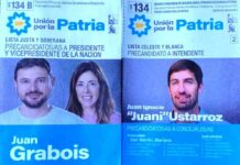 Patria Grande convoca a un encuentro artístico y aclara sobre la lista de Grabois