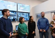 El Municipio incorporó herramientas tecnológicas en materia de seguridad