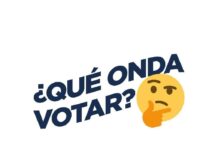 La Defensoría lanza campaña para promover el Voto Joven
