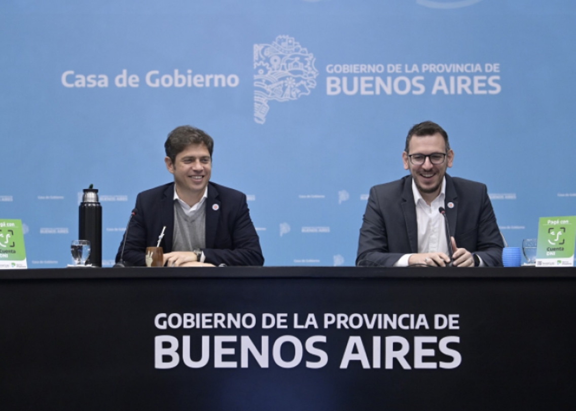 BENEFICIOS DNI