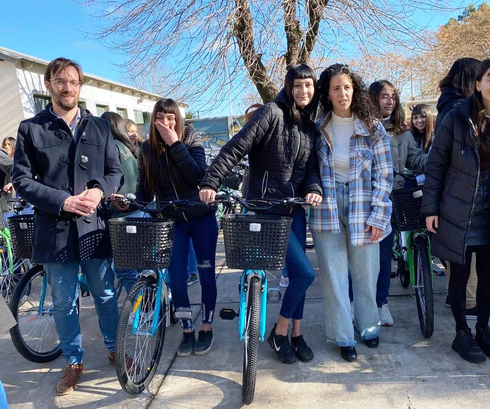 BICICLETAS