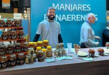 Mercedes presente en la Feria de Caminos y Sabores