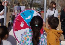 Vacaciones: inician gran cantidad actividades para todas las familias