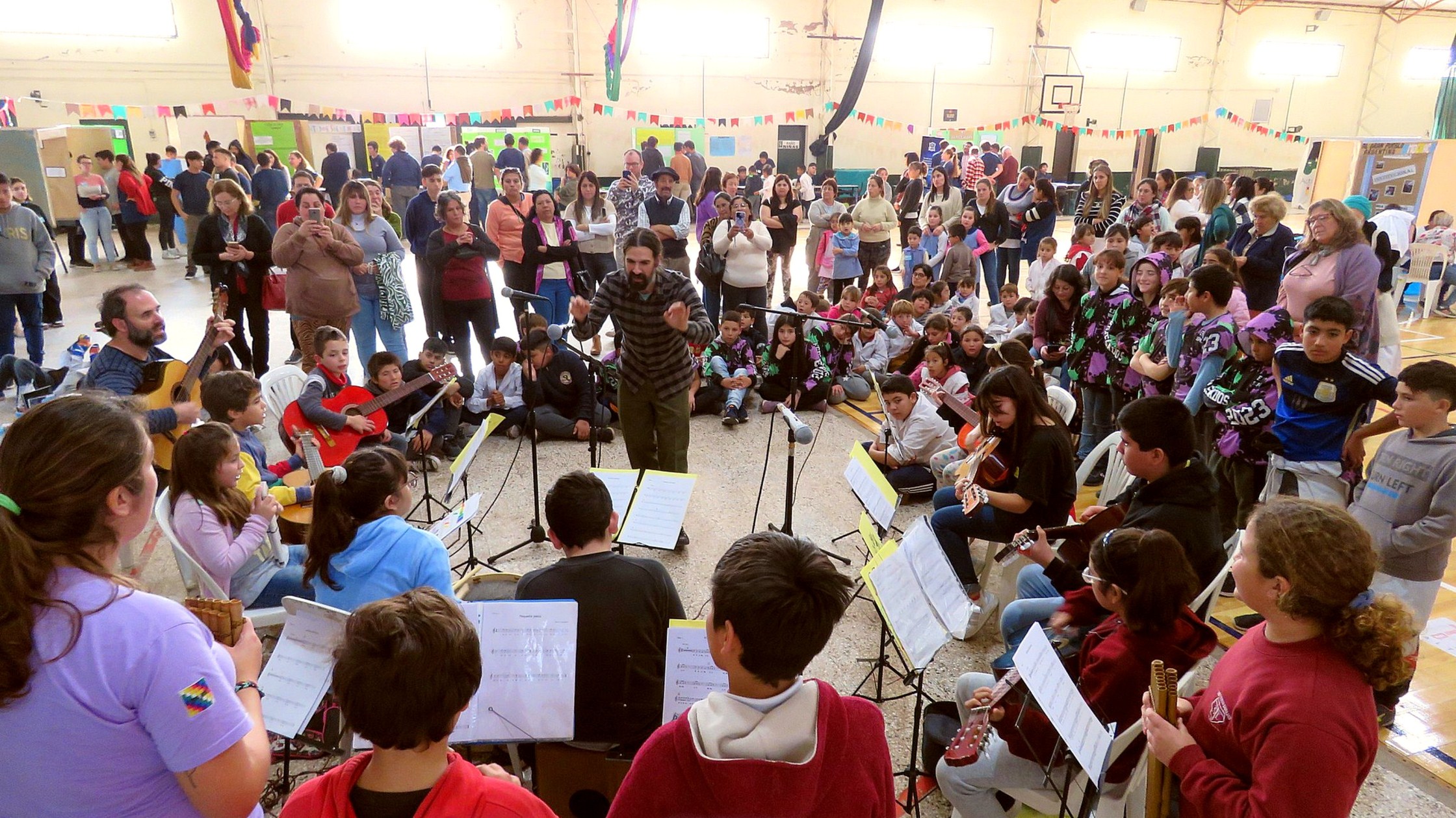 Feria de ciencias 06