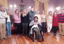 El Concejo concretó tres nuevas distinciones