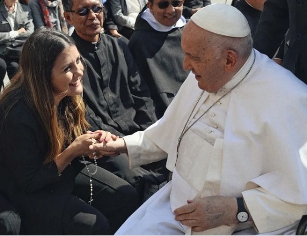 Juli Villar - Papa