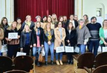 CUNA entregó libros de relevancia histórica a instituciones educativas