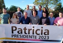 El espacio de Bullrich deberá definir entre Cabral y Mosso en cuestión de horas